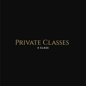 Private Classes 5 Class